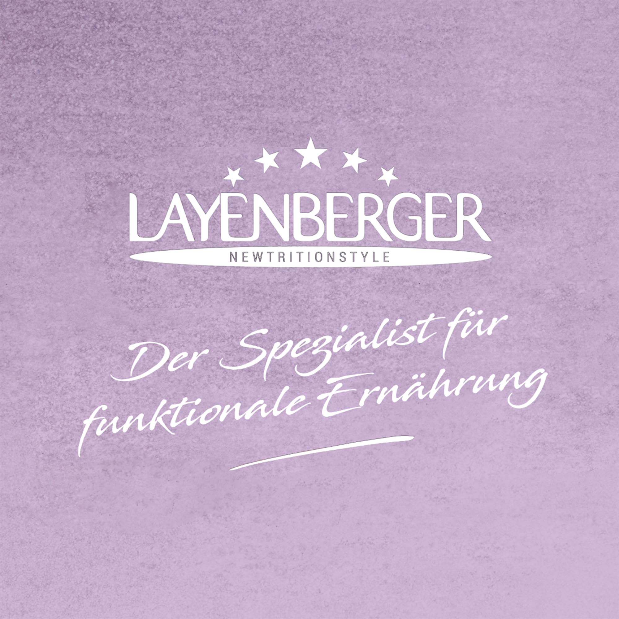 Layenberger Fit+Feelgood Slim Shake Powder vegan - Mahlzeitersatz für 12 Portionen, je 204 kcal, (1x 396 g) - Vanille-Kokos (Packung mit 2)