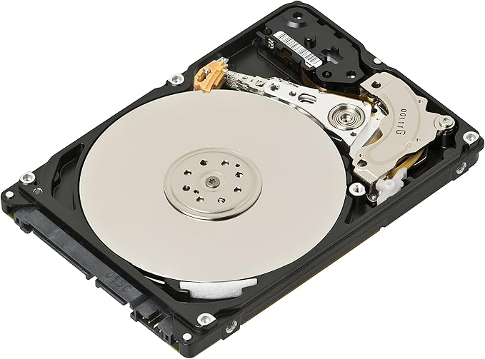 Amazon.com: Fujitsu MHV2060AH 60GB UDMA/100 5400RPM 8MB 2.5" Hard Drive ...