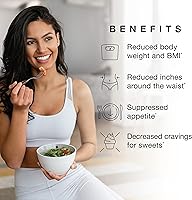 Vista 8 de Serovital Paquete de refuerzo de pérdida