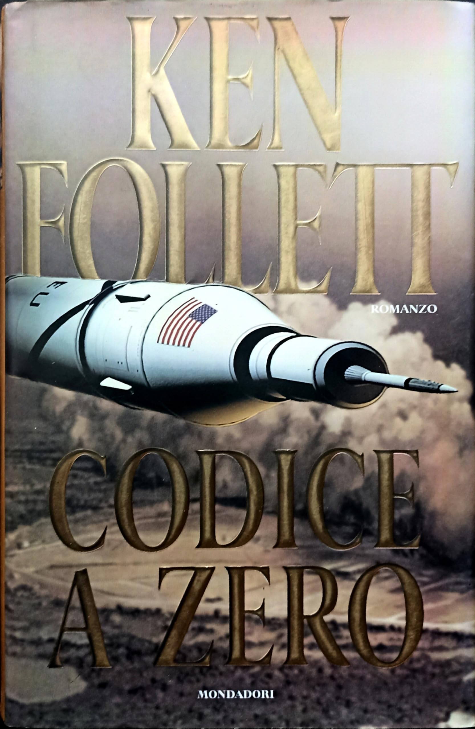 Codice a zero