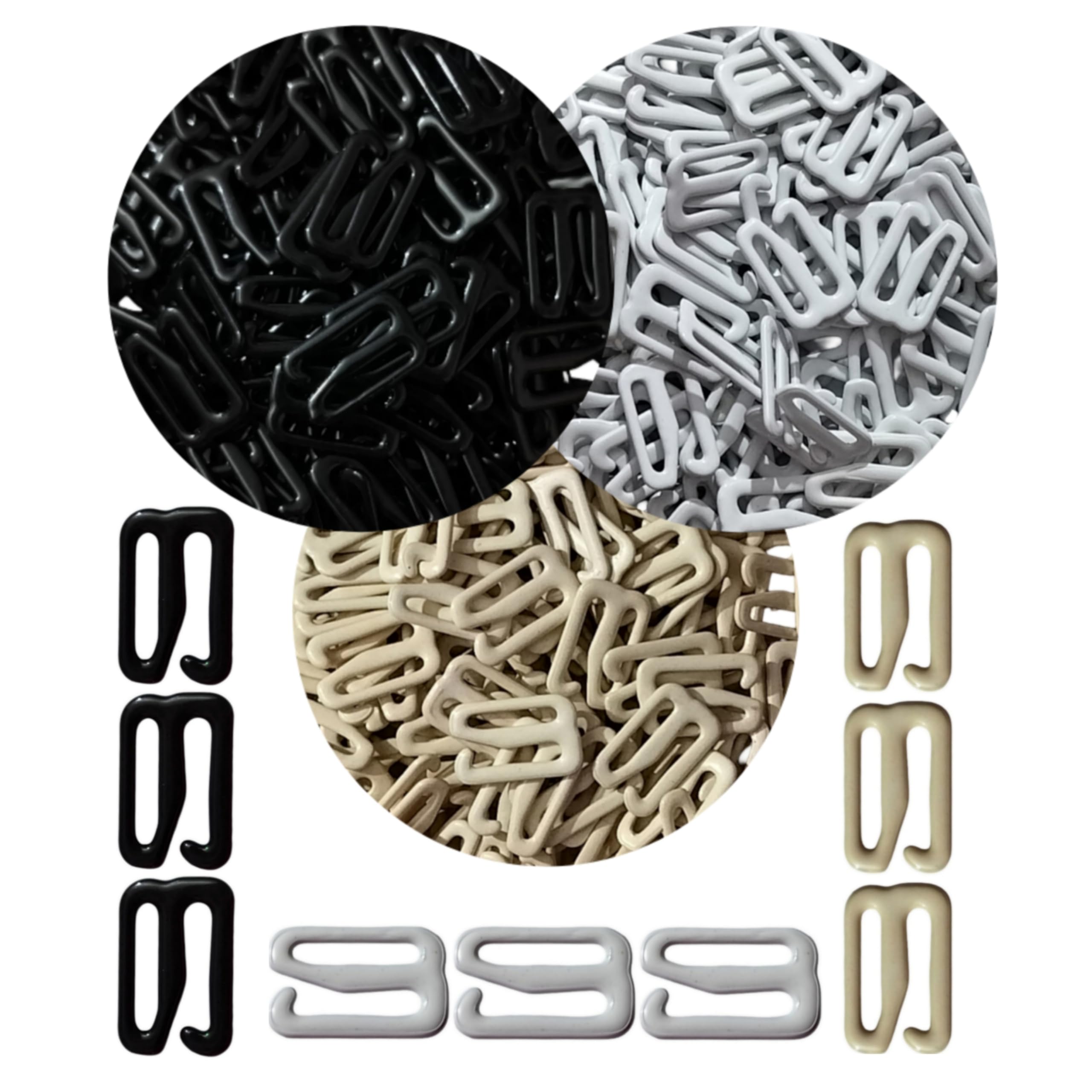 Bra Straps Adjuster N Hook