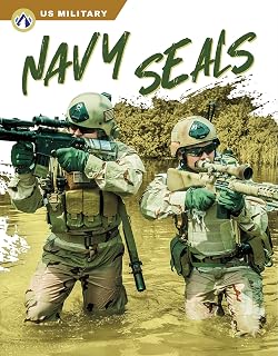 Navy SEALs (US Military)