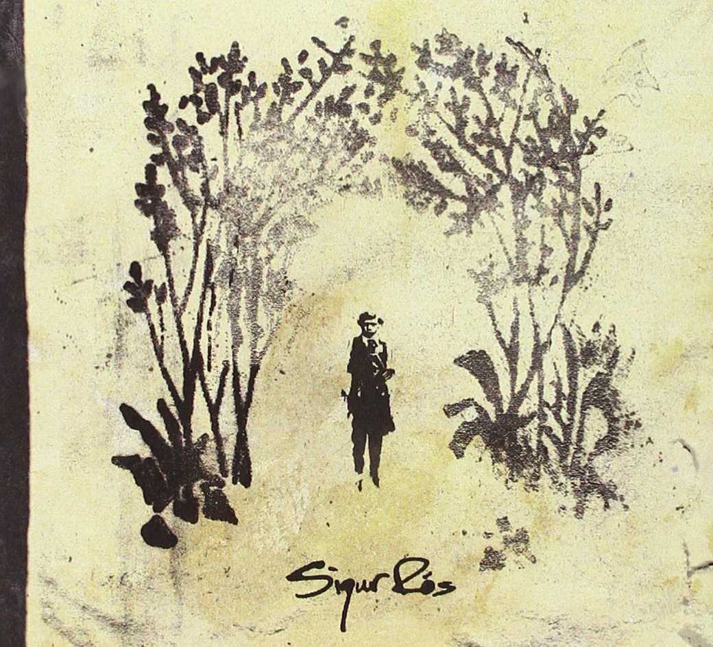 Takk [Audio CD] SIGUR ROS