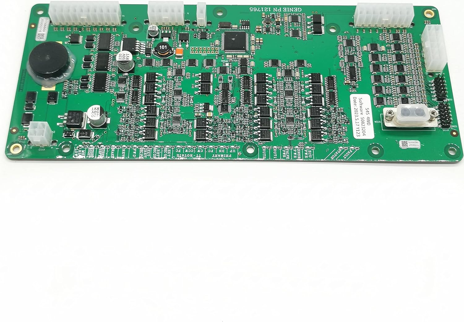 New PCB Circuit Board 235476GT 235476 Compatible For Genie Boom Lift Z-60/34 Z-60