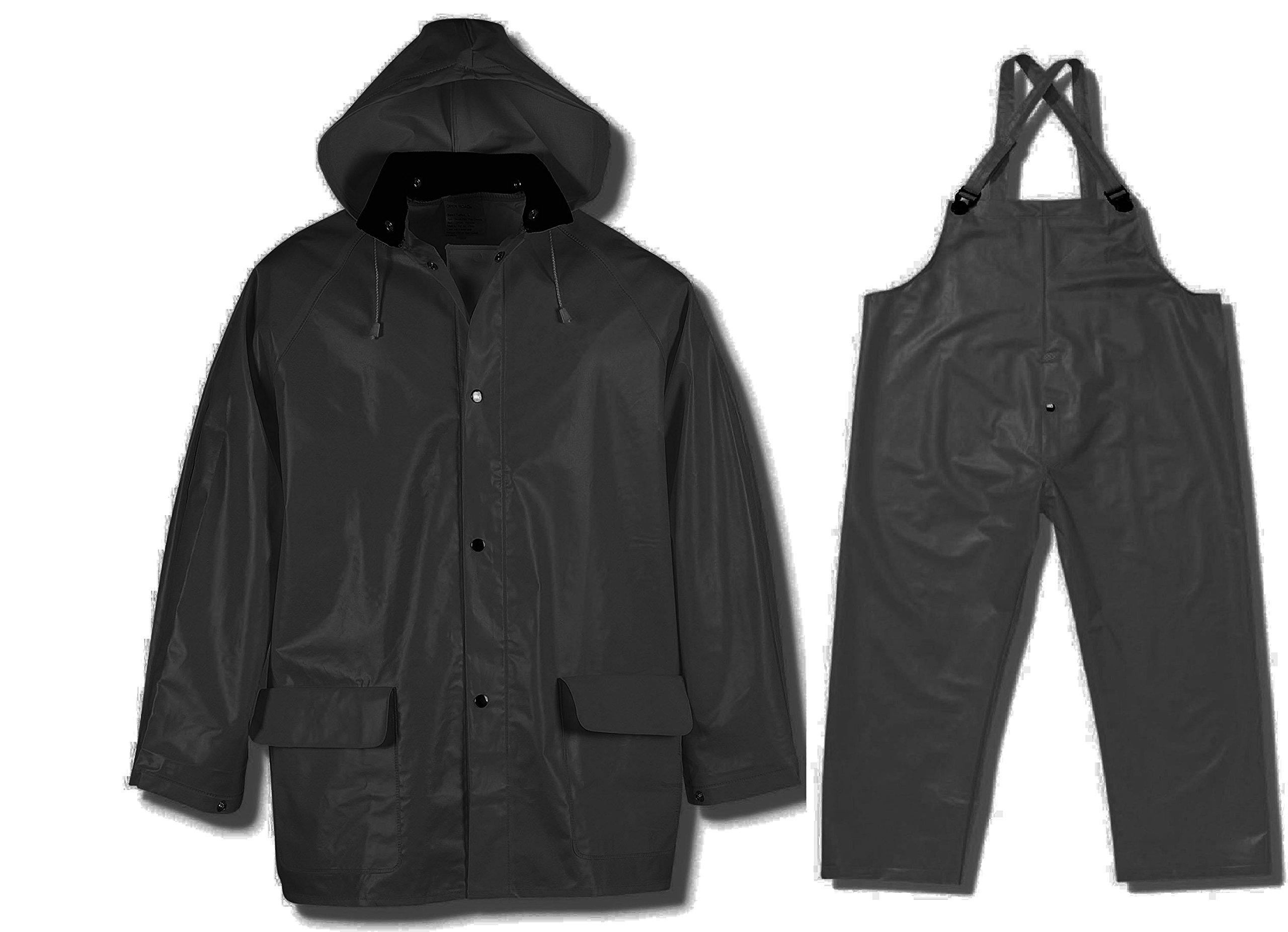 Viking Handyman Suit Wind And Waterproof Bib Overalls And Jackets