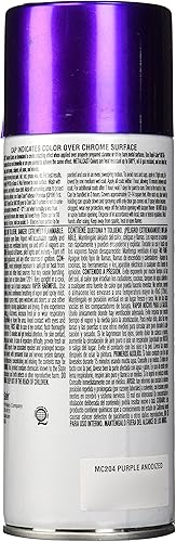 Miniatura 10 de Pintura metalizada Dupli-Color 11Oz