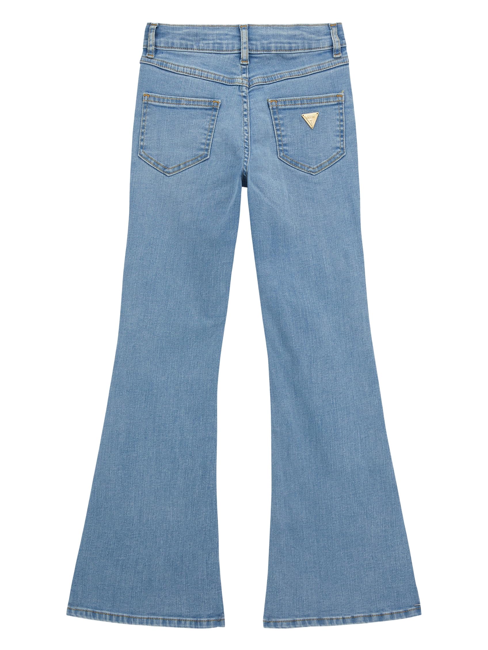 GUESS Vaqueros para niña, art. J3YA03 D52V0
