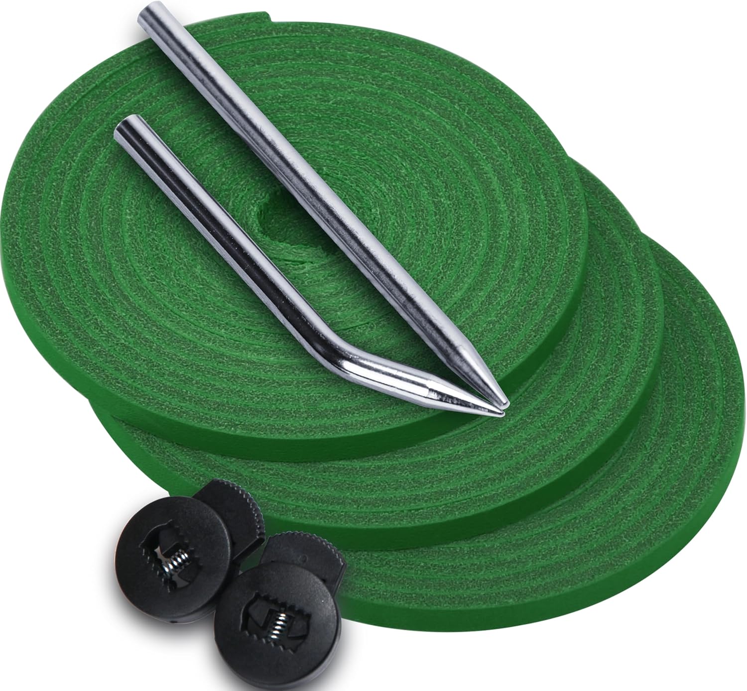 KIT DE REMPLACEMENT complet pour pompe à air haute pression comprend un