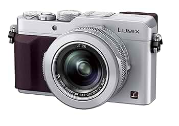 美品！ LUMIX DMC-LX100 早い者勝ち✨ パナソニック LUMIX DMC-LX100 取扱説明書・レビュー記事 - トリセツ
