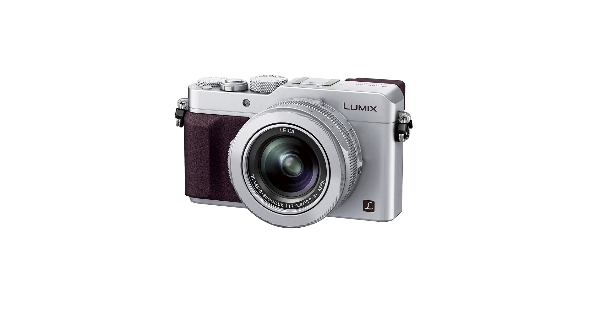 パナソニック PANASONIC LUMIX DMC-LX100 Amazon.com : Panasonic Lumix DMC-LX100 Digital Camera, 12.8