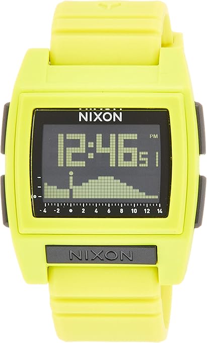 ニクソン ウルトラタイドクオーツ NIXON時計 THE SUPER TIDE スーパータイド/ニクソン時計 メンズ