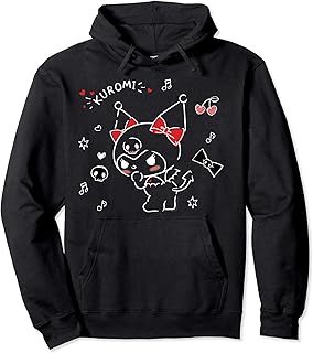 kuromi bolsa amazon