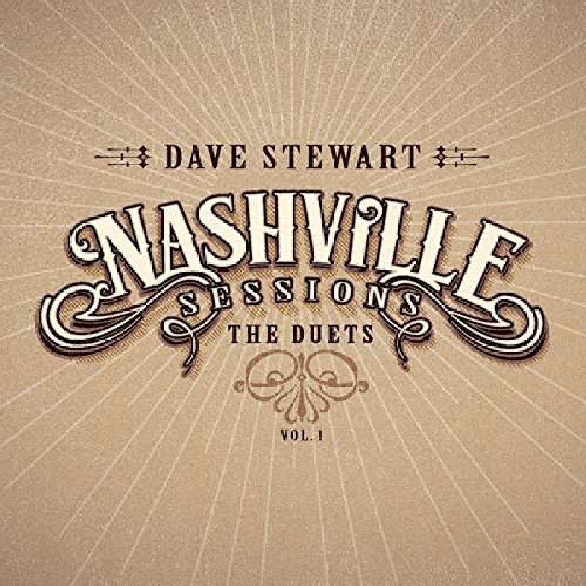 Nashville Sessions - The Duets: Vol.1
