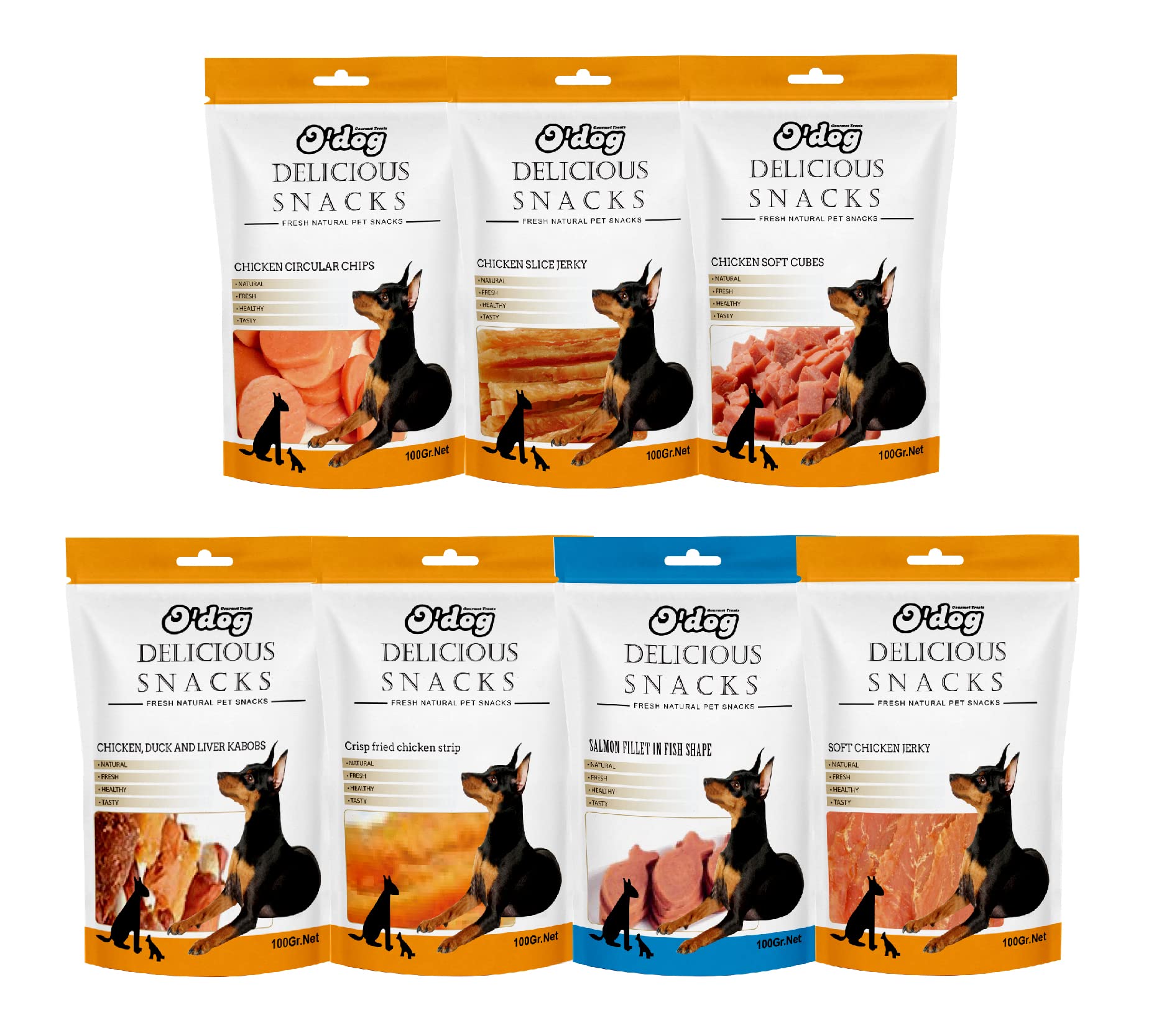 See full amazon price history chart for ODog 7 Pack X 100 GMS Snacks No Artificial Colours Flavours or Perservatives, A 100% Natural Delicious and Healthy Treat ODog 7 Pack X 100 GMS Snacks No Artificial Colours Flavours or Perservatives, A 100% Natural Delicious and Healthy Treat (B0BGZXM8T6) Amazon Price History, Amazon Price Tracker