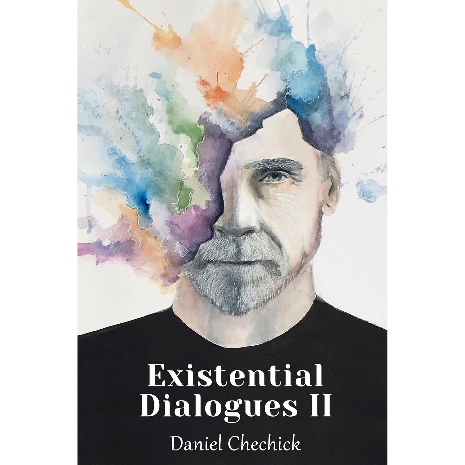 Existential Dialogues II: A Dialogue with My Future Self on Life’s Deepest Questions