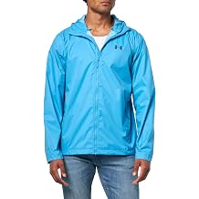 Men's Forefront Rain Jacket