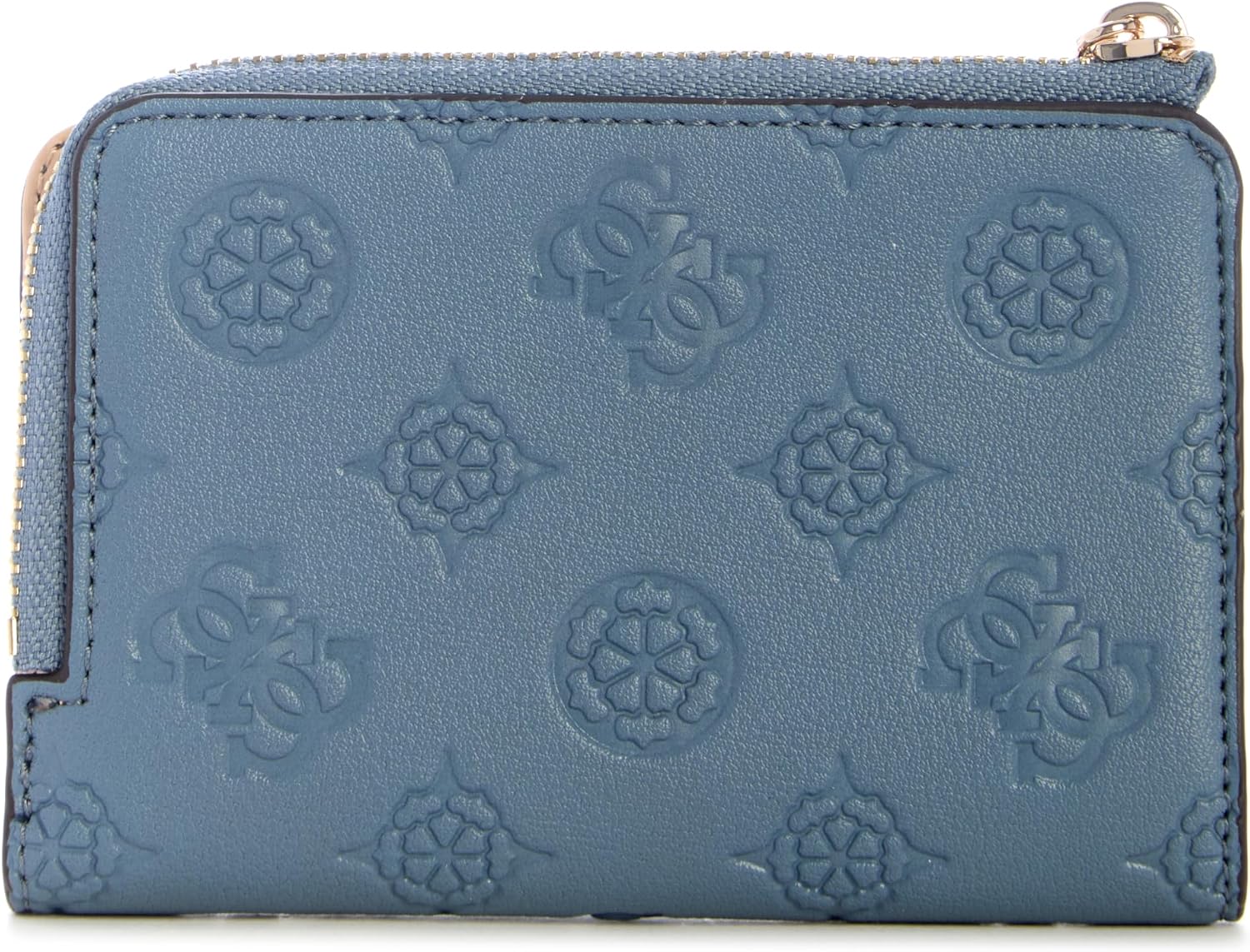 Phoebe Zip Around Card Case