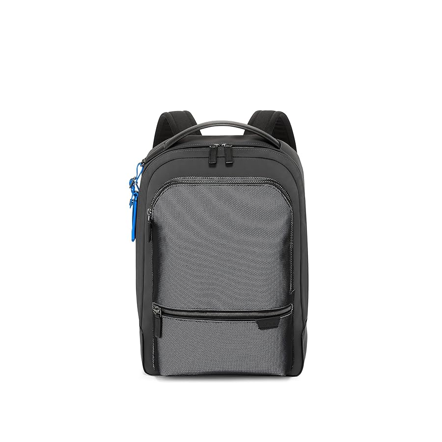 新品未使用【確実正規品】 TUMI HARRISON ブラッドナー バックパック HARRISON 「ブラッドナー」バックパック ブラック｜TUMI(トゥミ