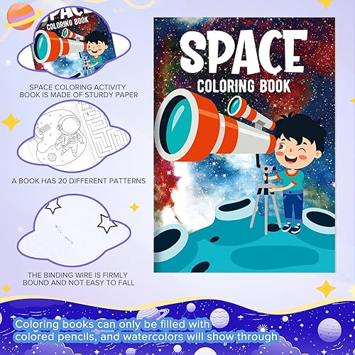 Vista 58 de Liliful 144 libros para colorear de Feliz Navidad a granel para niños, libros de actividades de invierno, recuerdos de fiesta, libro de dibujo