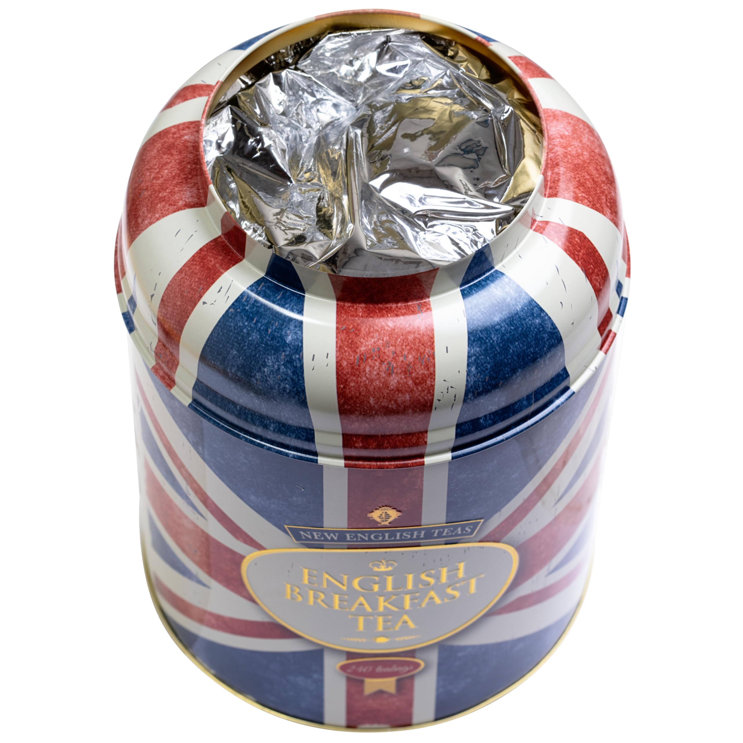 Amazon.co.jp: NEW ENGLISH TEAS (ニューイングリッシュティー) 紅茶