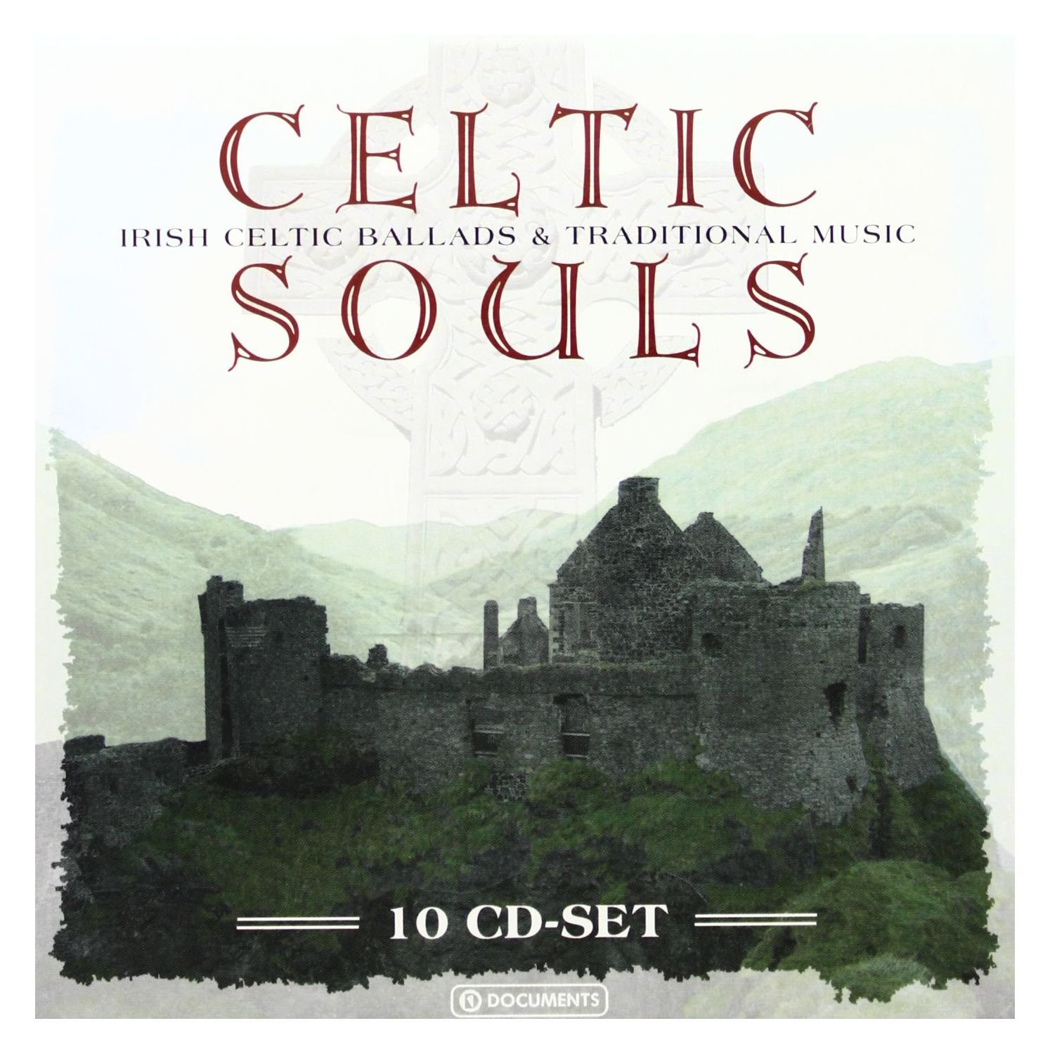 Irish Celtic Ballads & Traditional Pub Music