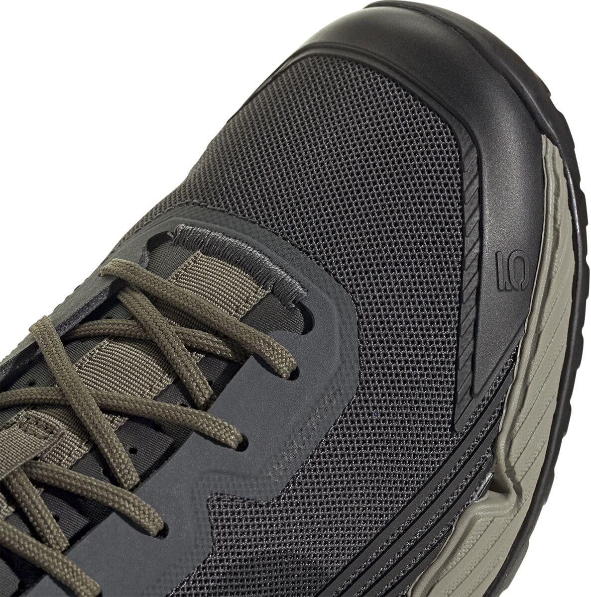 Adidas Unisex-Adult Five Ten Trailcross Pro Mid Top Mountain Bike Shoes