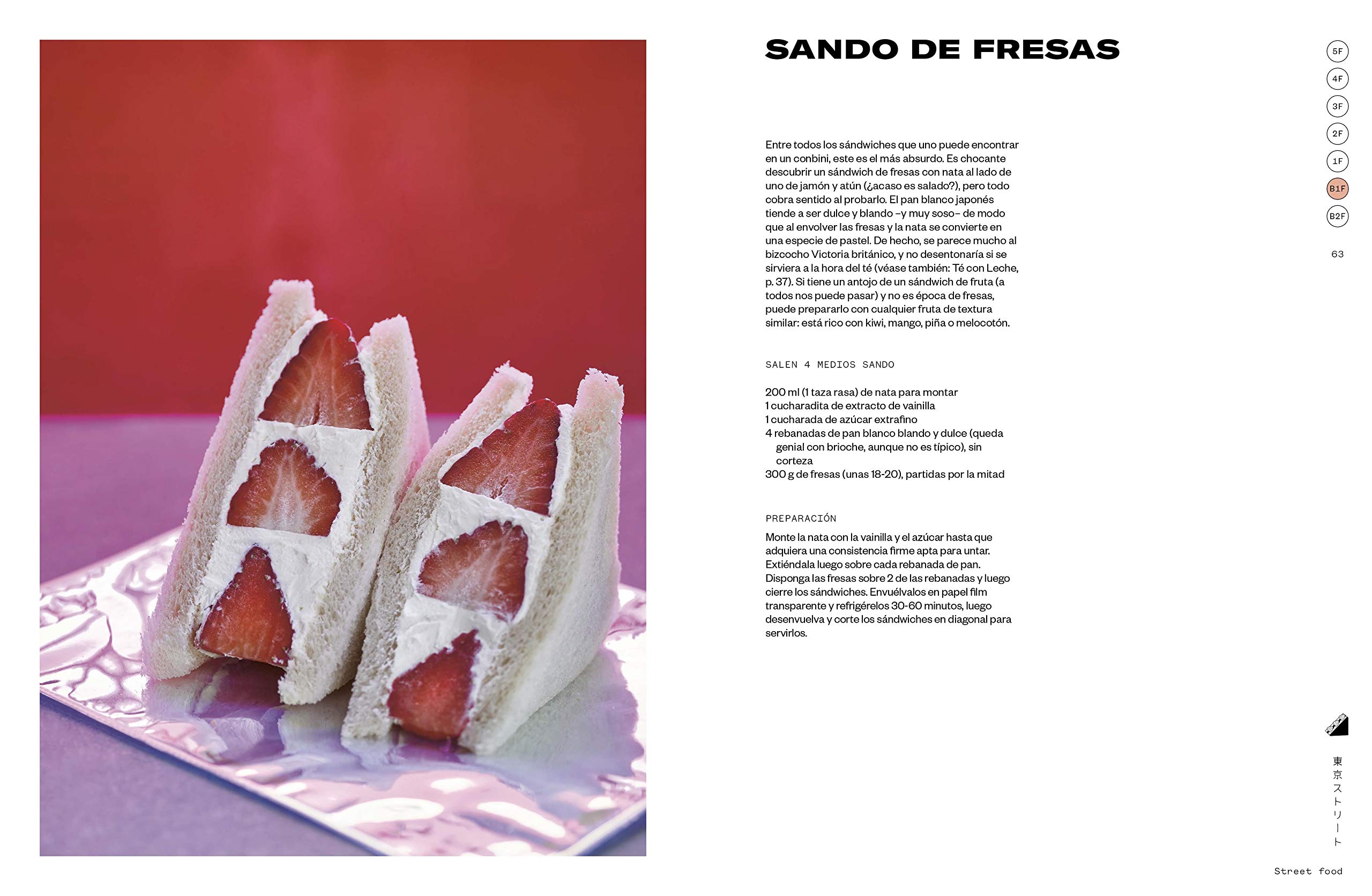 Tokyo Stories: Recetas de la capital japonesa (COCINAS DEL MUNDO)