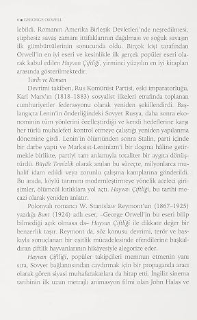 Hayvan Çiftliği