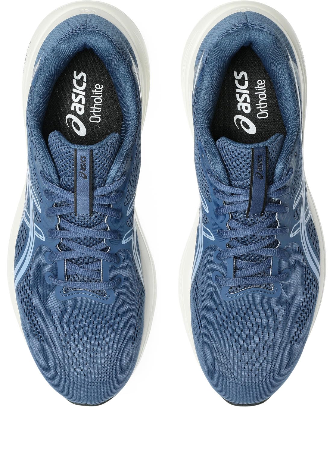 ASICS Herren Gel-Contend 10Running Shoes