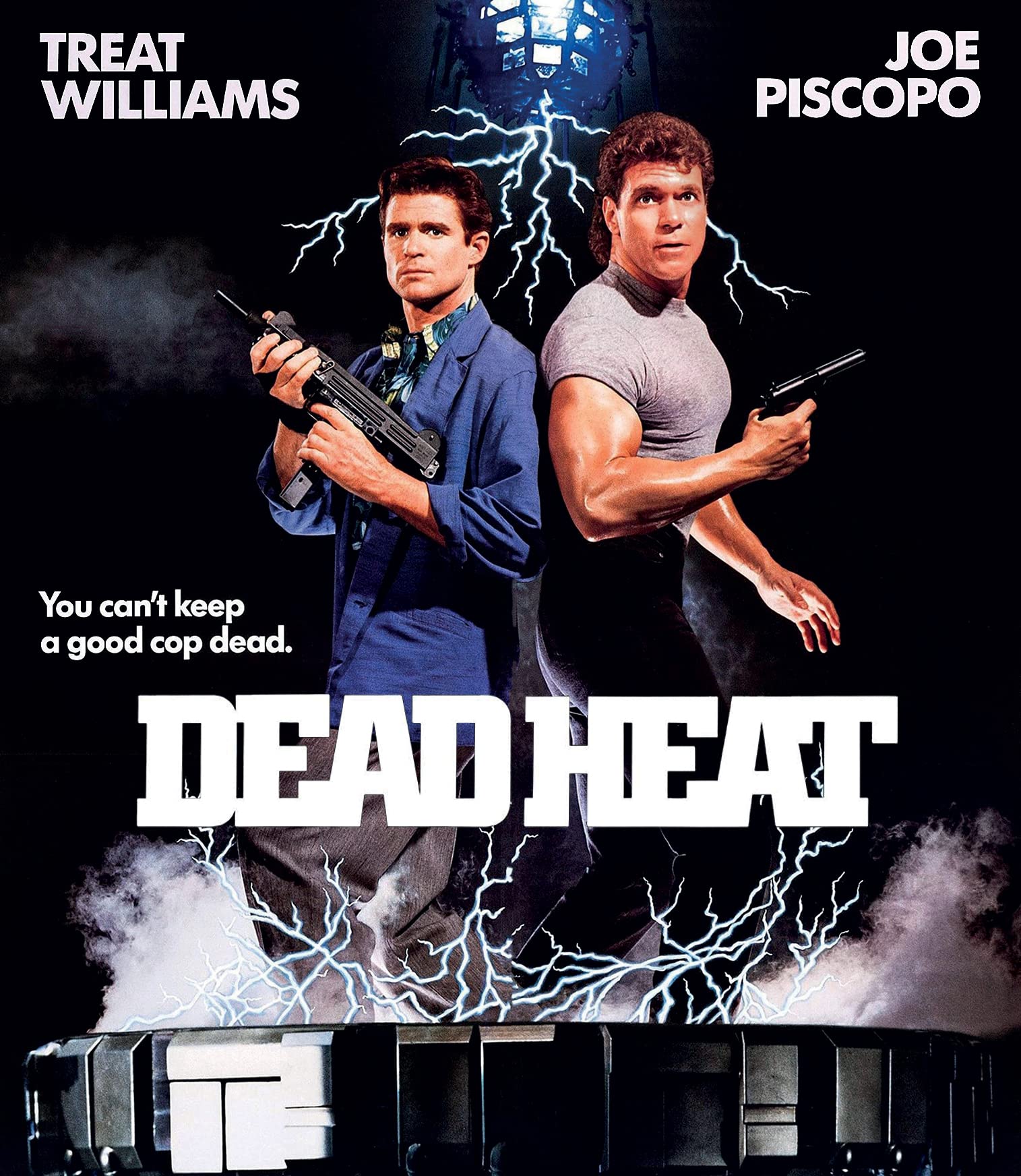 DEAD HEAT (4K ULTRA HD/BLU-RAY)-image-28