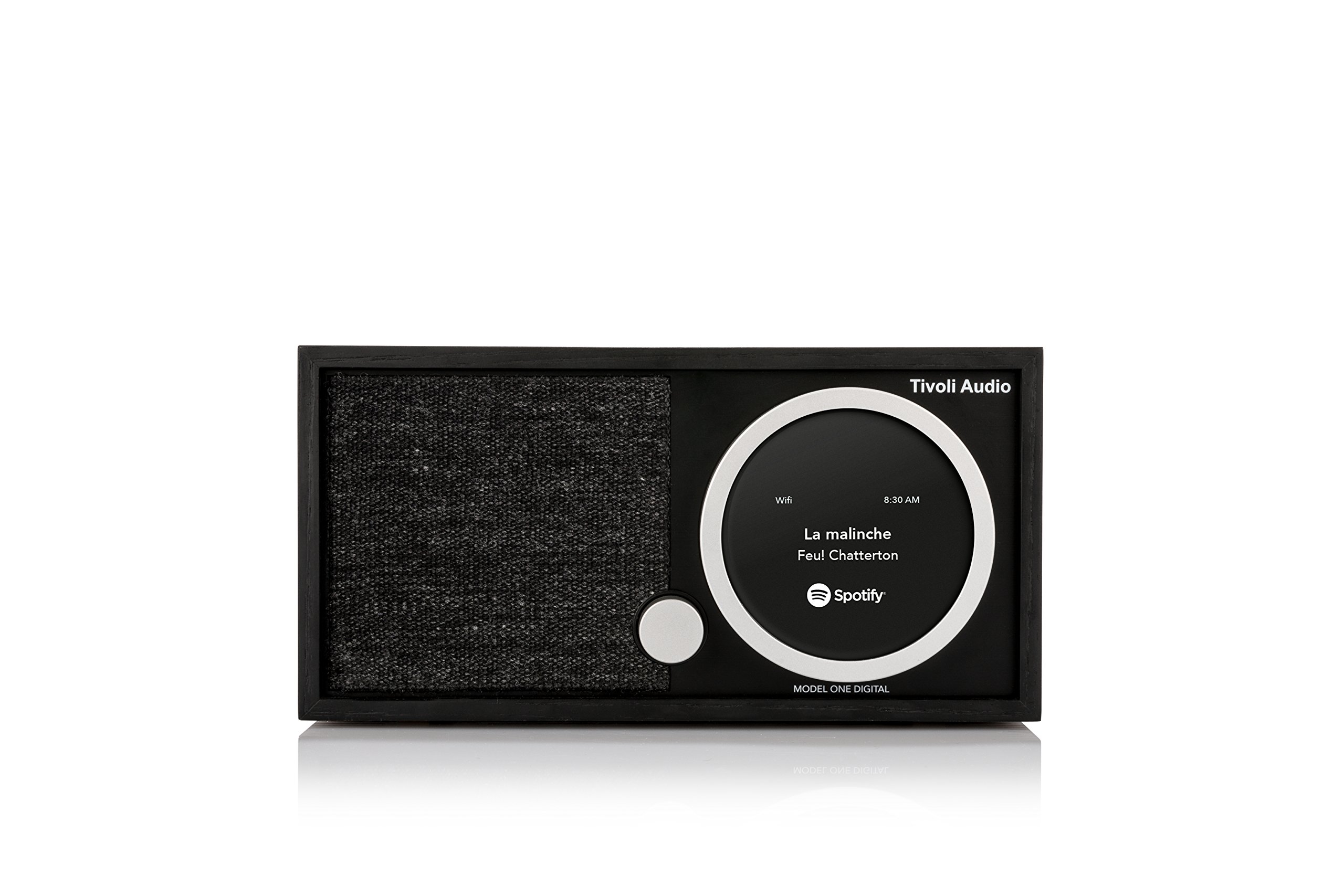 Tivoli Audio Model One Digital in Black