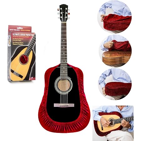 Accesorios para guitarra clásica, guitar from spain - Guitar From Spain