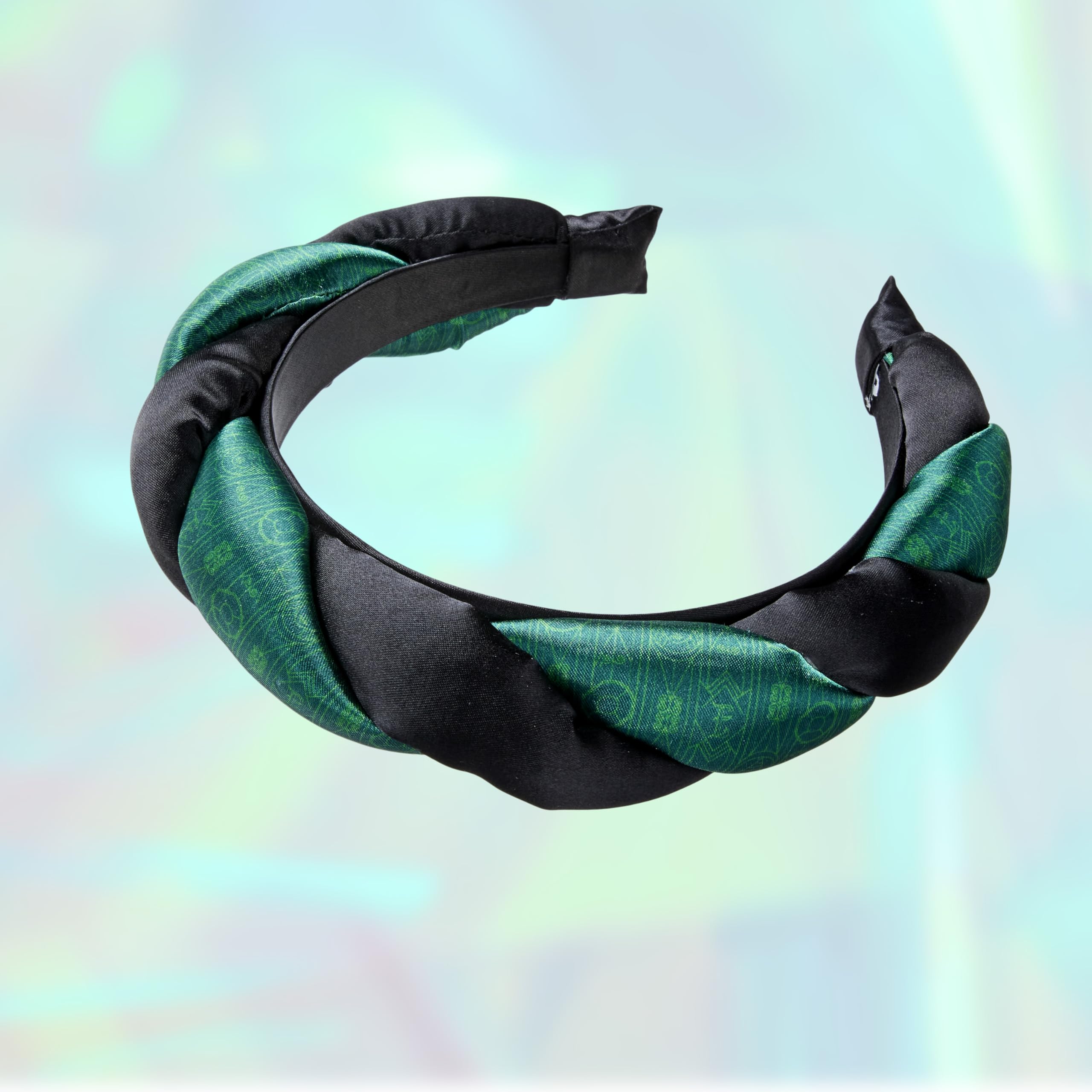 New?Free People-Teal Bubble Headband Free People Women main image 3