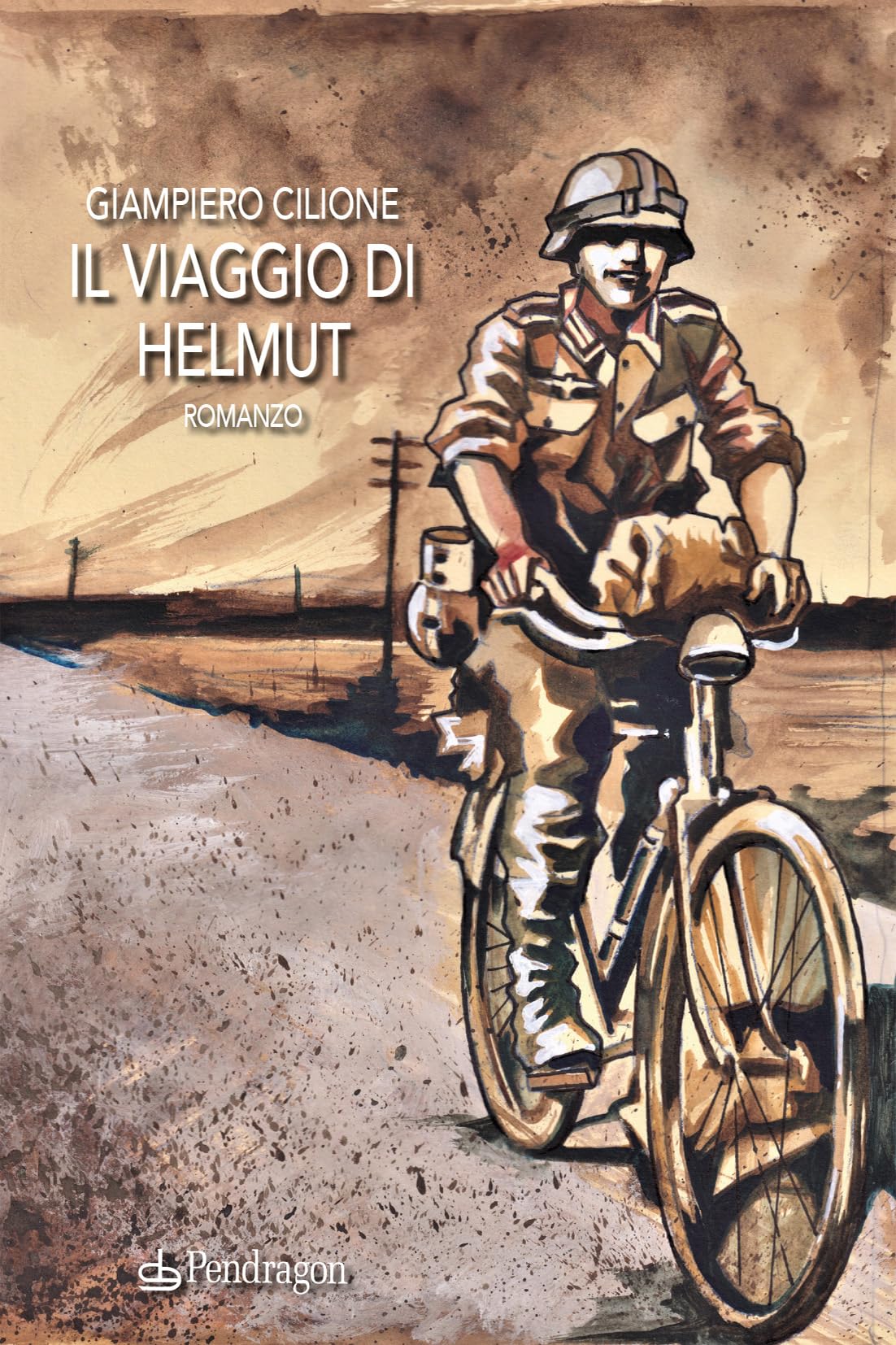 Il Viaggio Di Helmut - 4