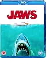 Amazon.co.jp | Jaws [Blu-ray] [Region Free] DVD・ブルーレイ