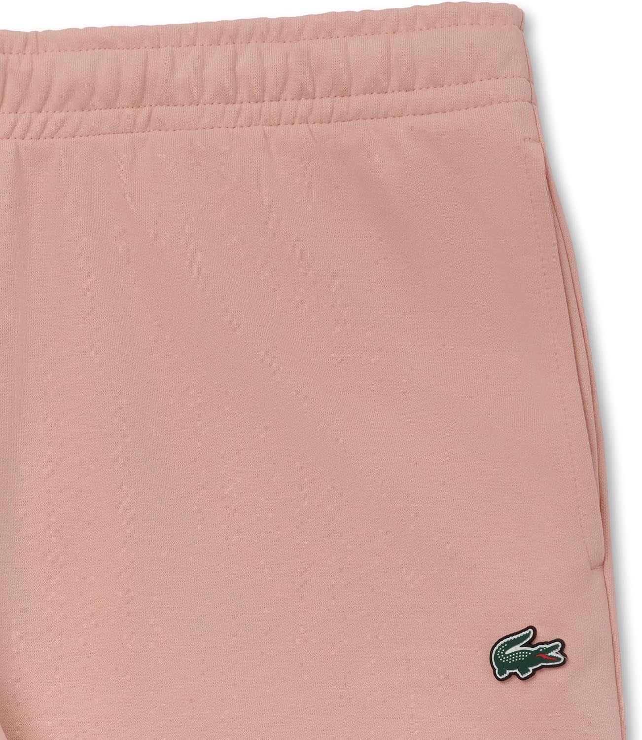 Lacoste Men's Regular Fit Double Face Shorts