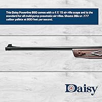 Vista 9 de Daisy Outdoor Products