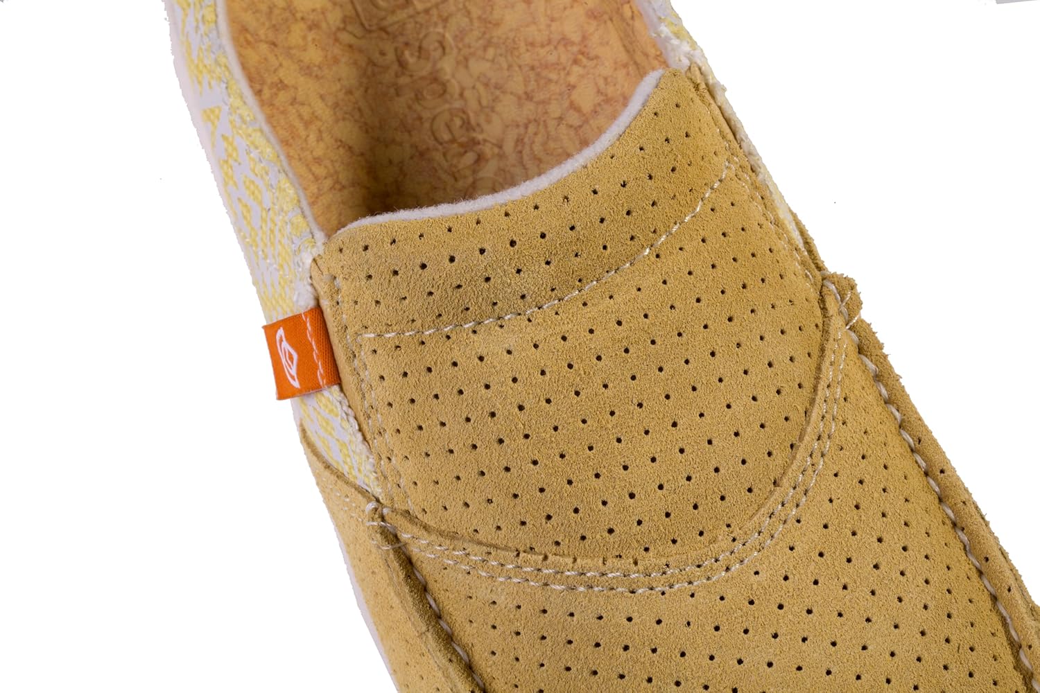 Spenco womens Siesta Slide Arizona - Image 6