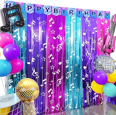 K-Pop Garland/Backdrops/Photo Props!