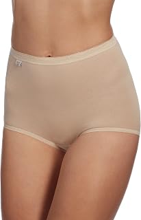 Basic Plus Maxi 3p Slip Mujer (Pack de 3)