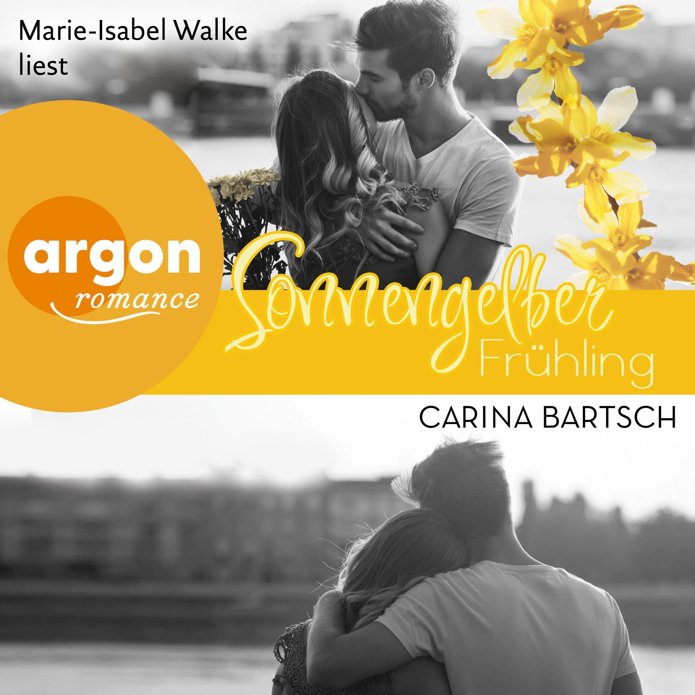 Cover art for Sonnengelber Frühling