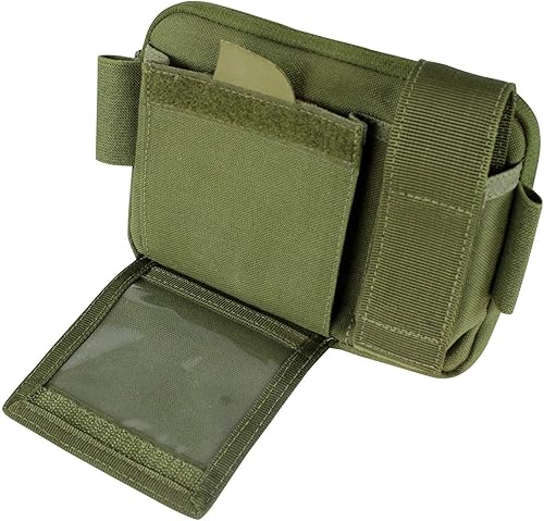 Vista 6 de CondorCondor Elite - Verde oliva (Olive Drab)