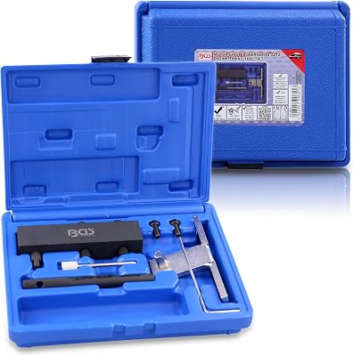 BGS 9621 Engine Adjustment Tool Set for Opel 1.6 CDTi ecoFLEX
