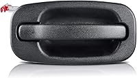 Vista 12 de FAERSI Manija de puerta exterior delantera del lado del pasajero para 1999-2007 Chevy Silverado Tahoe Suburban Avalanche GMC Sierra Yukon Denali
