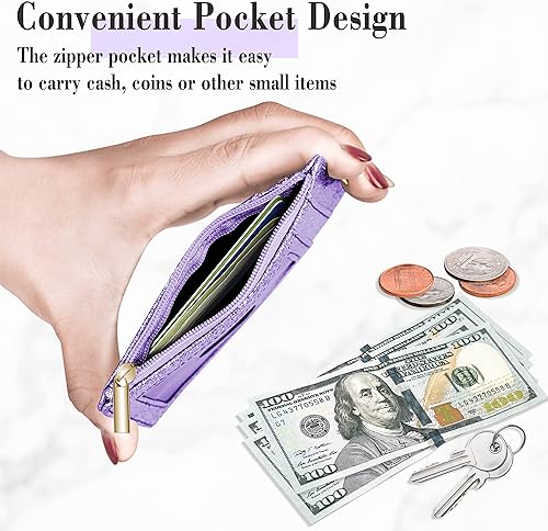 Miniatura 26 de Soporte para tarjetas de identificación con cordón, soporte vertical brillante para tarjetas de identificación con 1 ventana de identificación