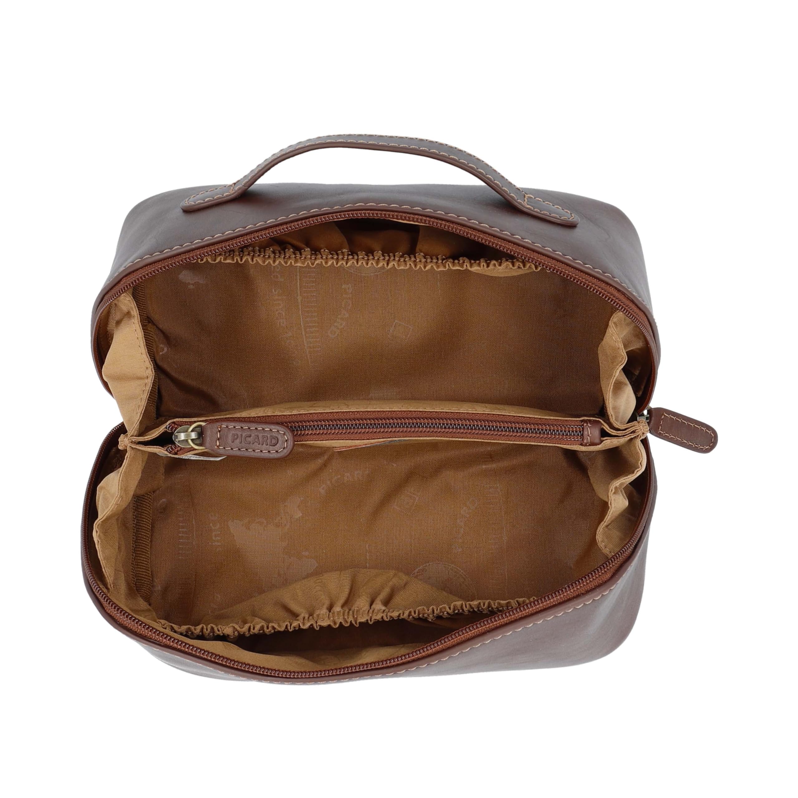 Picard Herren Kulturbeutel Toscana One Size
