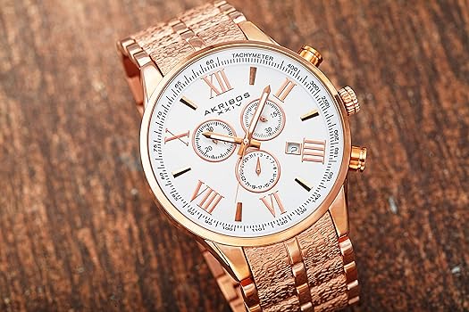 アクリボス Akribos XXIV 女性用 腕時計 レディース ウォッチ パープル AK930PU アクリボス 腕時計 アクリボス Akribos XXIV 女性用 腕時計 レディース