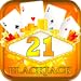 Riches Jackpot Blackjack 21 HD Band Of Rollers Free Blackjack Games for Kindle 2015 Deluxe Card Games Free Premium Free 21 Blackjack Game Classic Unique