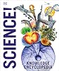 Knowledge Encyclopedia Science! Hardcover Cover – August 2, 2018
