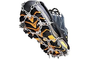 Hillsound Trail Crampon Ultra